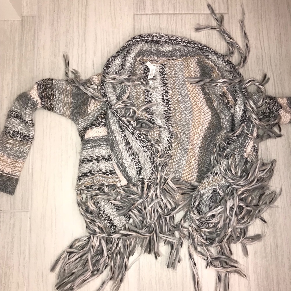 Cardigan